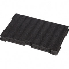 Milwaukee Tool - PACKOUT Customizable Foam Insert - USA Tool & Supply