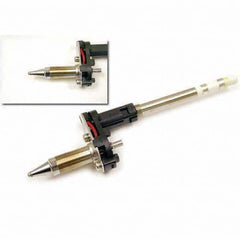 Hakko - Desoldering Pump Tips Inside Diameter (mm): 0.6000 Outside Diameter (mm): 1.9000 - USA Tool & Supply