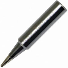 Hakko - Soldering Iron Tips Type: Bevel For Use With: Soldering Iron - USA Tool & Supply