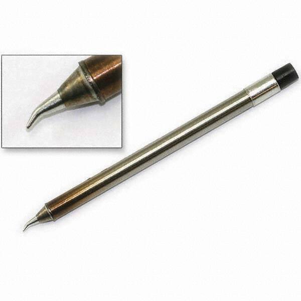 Hakko - Soldering Iron Tips Type: Conical For Use With: Soldering Iron - USA Tool & Supply