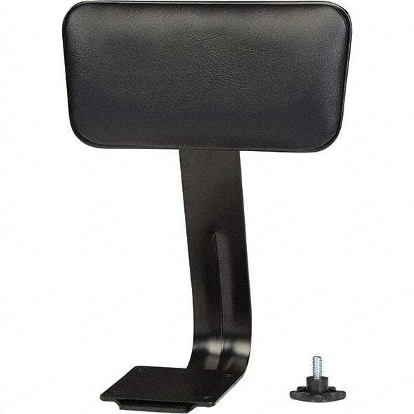 NPS - Cushions, Casters & Chair Accessories Type: Backrest For Use With: 6400-10 Series Stools - USA Tool & Supply