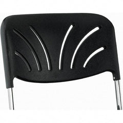 NPS - Cushions, Casters & Chair Accessories Type: Backrest For Use With: 6600 Series Stools - USA Tool & Supply