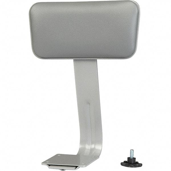 NPS - Cushions, Casters & Chair Accessories Type: Backrest For Use With: 6400 Series Stools - USA Tool & Supply