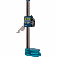 Fowler - 12" Electronic Height Gage - USA Tool & Supply
