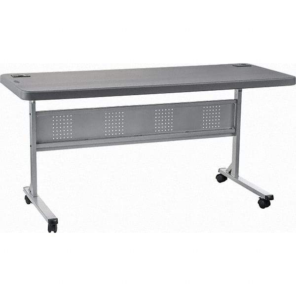 NPS - Folding Tables Type: Training Length (Inch): 60 - USA Tool & Supply