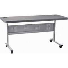 NPS - Folding Tables Type: Training Length (Inch): 60 - USA Tool & Supply