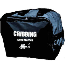 AME International - Cribbing Accessories Type: Carrying Bag Material: Canvas - USA Tool & Supply