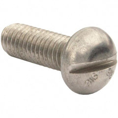 Value Collection - Machine Screws System of Measurement: Inch Thread Size (Inch): 5/16-18 - USA Tool & Supply