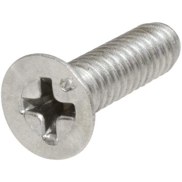 Value Collection - Machine Screws System of Measurement: Inch Thread Size (Inch): 5/16-18 - USA Tool & Supply