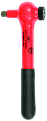 Insulated Ratchet 1/4" Drive x 140mm - USA Tool & Supply