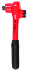 Insulated Ratchet 1/2" Drive x 260mm - USA Tool & Supply