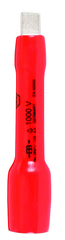 Insulated Extension Bar 1/2" x 125mm - USA Tool & Supply