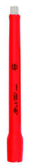 Insulated Extension Bar 1/2" x 250mm - USA Tool & Supply