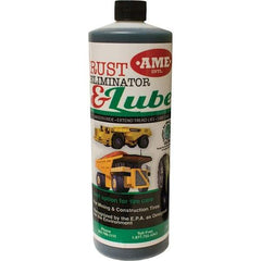 AME International - Automotive Rust Prevention Coatings & Paints Type: Rust Preventative Paint Container Size: 275 Gal. - USA Tool & Supply