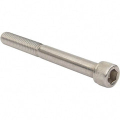 Value Collection - Socket Cap Screws   System of Measurement: Inch    Head Type: Socket Cap - USA Tool & Supply
