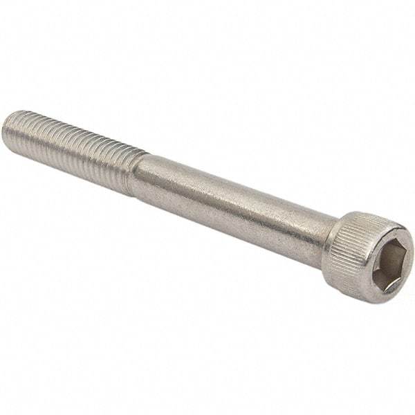 Value Collection - Socket Cap Screws   System of Measurement: Inch    Head Type: Socket Cap - USA Tool & Supply