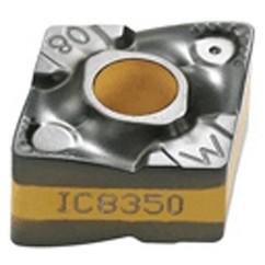 CNMX 553-HTW Grade IC807 Turning Insert - USA Tool & Supply