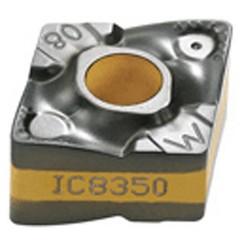 CNMX 554-HTW Grade IC8150 Turning Insert - USA Tool & Supply