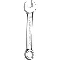 Jonard Tools - Combination Wrenches Type: Combination Wrench Tool Type: NonRatcheting; Nonsparking; Stubby - USA Tool & Supply