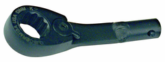 7/16" Drive - 12 Point - Ratchet Head "J" - Interchangeable Head - USA Tool & Supply