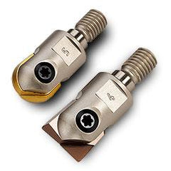 12A9F03011X5R01 Finishball Plus End Mill - USA Tool & Supply