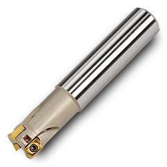 12J1D06014S6R01 - End Mill Cutter - USA Tool & Supply