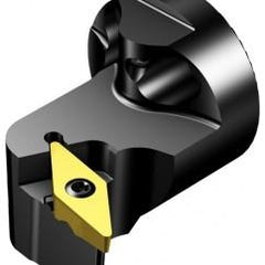 TR-SL-V13LBL-32HP Capto® and SL Turning Holder - USA Tool & Supply