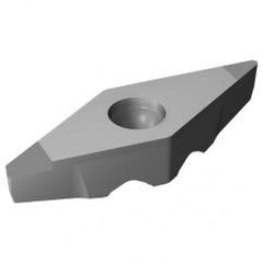 TRVB 1308S01020-F Grade 7025 - Turning Insert - USA Tool & Supply