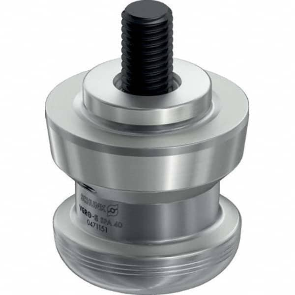 Schunk - CNC Clamping Pins & Bushings Design Type: Clamping Pin Series: Vero-S - USA Tool & Supply