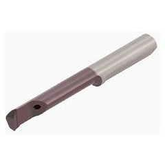 JBTL04150010-D040 Grade SH730 - Turning Insert - USA Tool & Supply