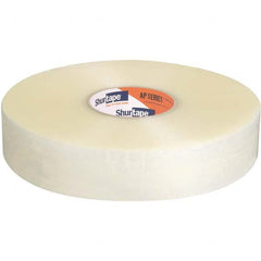 Shurtape - AP 101 General Purpose Grade Acrylic Packaging Tape - USA Tool & Supply