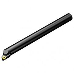 A20S-SCLCL 09HP-R CoroTurn® 107 Boring Bar for Turning - USA Tool & Supply