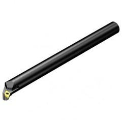 A25T-SDUCL 11HP-R CoroTurn® 107 Boring Bar for Turning - USA Tool & Supply