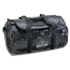 GB5030M M BLK DUFFEL BAG - USA Tool & Supply