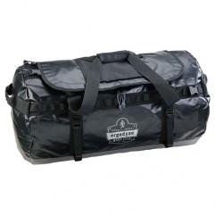 GB5030L L BLK DUFFEL BAG - USA Tool & Supply