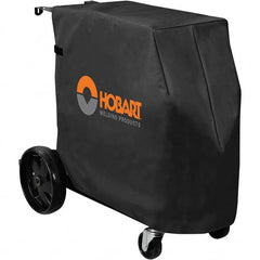 Hobart Welding Products - MIG Welding Accessories Type: Protective Cover For Use With: Ironman Welders - USA Tool & Supply