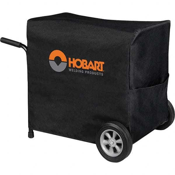 Hobart Welding Products - Arc Welding Accessories Type: Protective Cover For Use With: Champion 145 - USA Tool & Supply