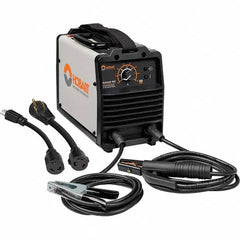 Hobart Welding Products - Arc Welders Amperage Rating: 20-160 Input Current: DC - USA Tool & Supply