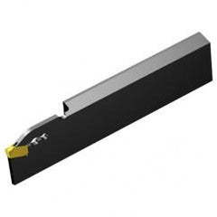 QD-LR1F26C21D CoroCut® QD blade for parting - USA Tool & Supply