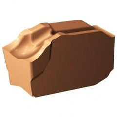 QD-LF-0250-0801-CO Grade 1145 CoroCut®QD Insert - USA Tool & Supply