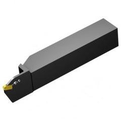 QD-LFG1000-16A CoroCut® QD Shank Tool for Parting and Grooving - USA Tool & Supply