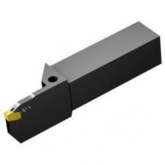 QD-RFL65C4040A CoroCut® QD shank Tool for parting and grooving - USA Tool & Supply