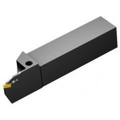 QD-RFG33C3232D CoroCut® Q Shank Tool for Parting and Grooving - USA Tool & Supply