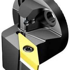 570-SVLBL-25-16-LF Capto® and SL Turning Holder - USA Tool & Supply