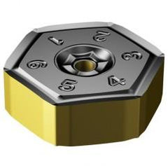 HNEF 09 05 04-KL Grade 3330 Milling Insert - USA Tool & Supply