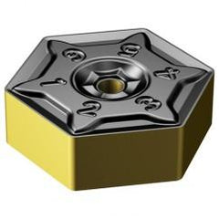 HNEF 09 05 08-KM Grade 3330 Milling Insert - USA Tool & Supply