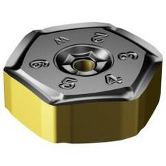 HNEF 09 05 08L-KW Grade 3330 Milling Insert - USA Tool & Supply