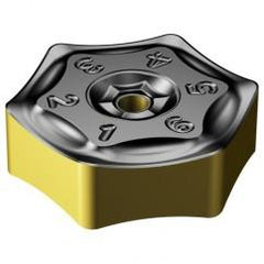 HNMF 09 05 16-KH Grade 3330 Milling Insert - USA Tool & Supply