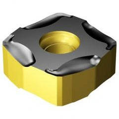 R365-1505ZNE-KM Grade 3330 Milling Insert - USA Tool & Supply