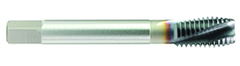 10-32 3 Fl H3 VC-10 Spiral Point Tap-- V Coating - USA Tool & Supply